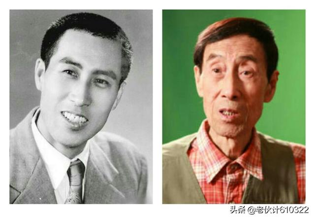 演员李亚林:《我们村里的年轻人》这部老电影，哪些演员还健在和已经去世？