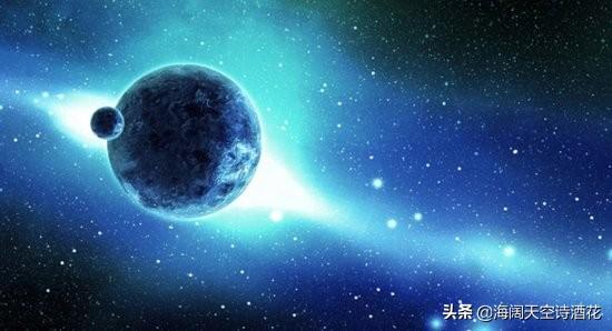 《三体》：为什么关一帆要等程心到达DX3906星系，万有引力号为什么会来到这个星系？
