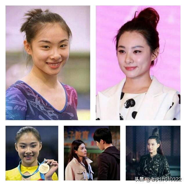 演员伍宇娟:在湖南出生的知名影视演员你能知道哪几位？
