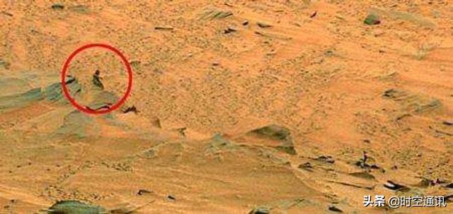 如果按照孙悟空的速度从地球上可以多久抵达火星呢？