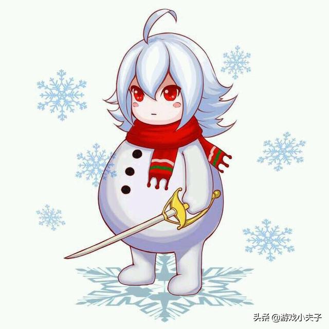 DNF从超一线到下水道,从辉煌无比到暗无天日,你觉得说的是哪个职业？