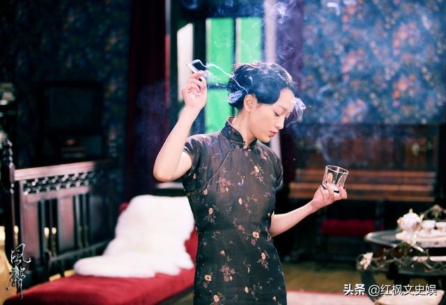 有哪些讲述女主角是卧底,或者是神秘女主角的片吗？