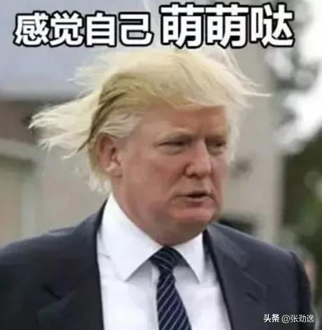 8877z:华盛顿将增兵1.5万，枪口要对准谁？是特朗普总统的命令吗？