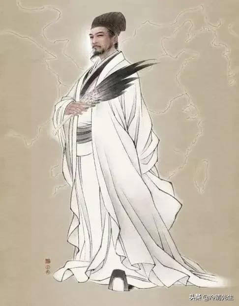 七擒七纵孟获:诸葛亮七擒孟获的孟获是少数民族还是汉族？