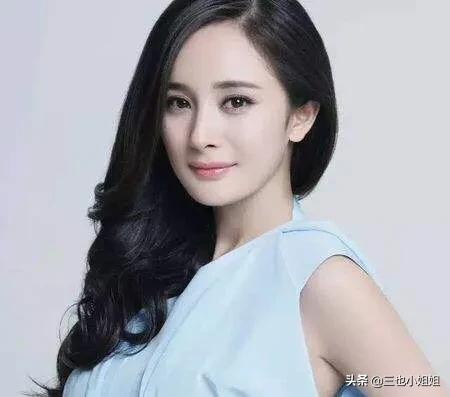 新红楼梦杨幂:为什么杨幂34岁了还是那么有少女感？