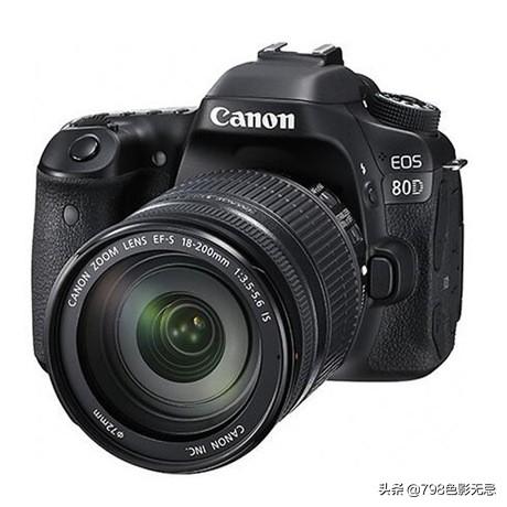 头条问答 - 我有一个佳能80d,但是现在a7m2挺便宜的,值得卖了换吗?