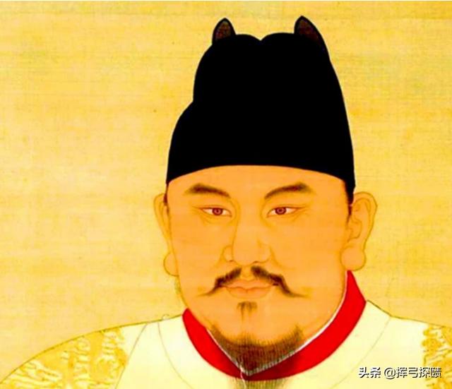 朱由检:明思宗朱由检的临终遗言，可信度有多高？