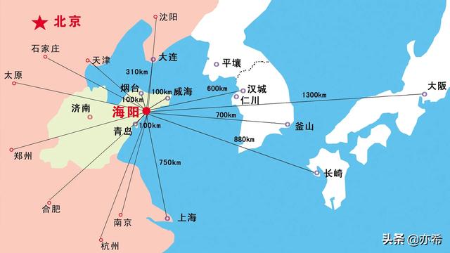 演员张山:你知道哪些内地娱乐明星是山东人？这些明星中你最喜欢谁？