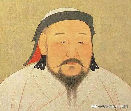元朝是一个皇帝一个年号吗？