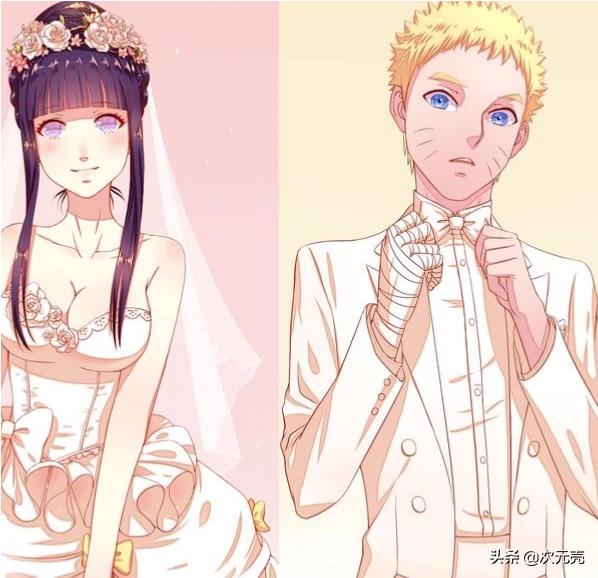 日本动漫里哪个角色的老婆最好看？