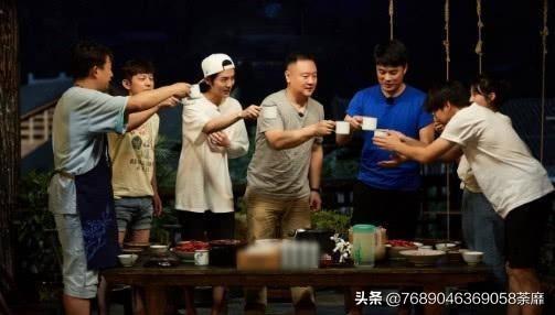王大陆母亲去世:《向往的生活》还会不会有下一季