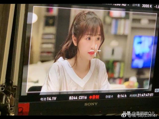 虞书欣没声音:为什么我get不到虞书欣的点