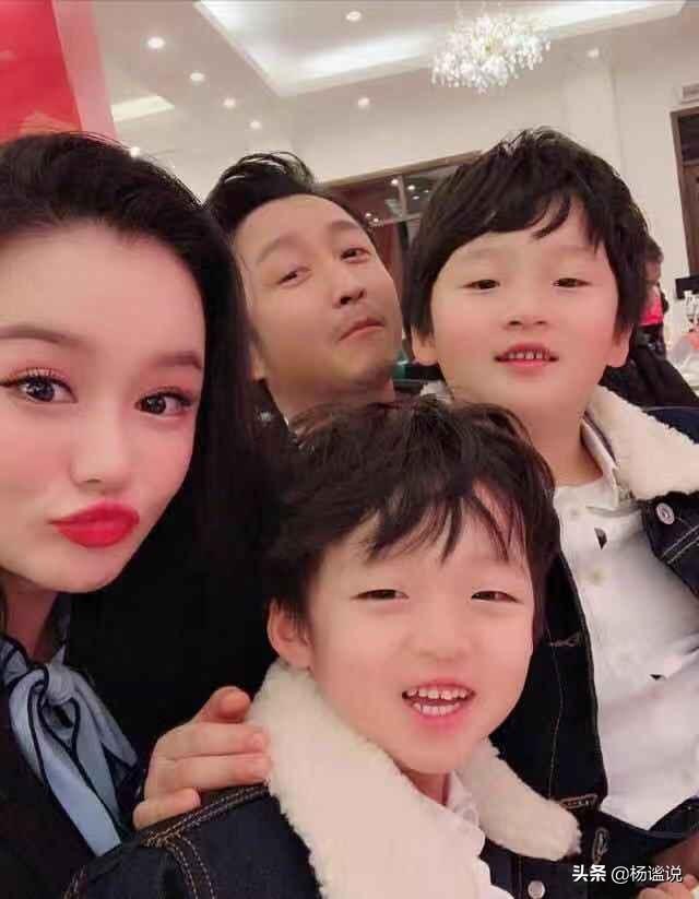 澳门赌王四个老婆介绍:为什么有的人一直生男孩，有的一直生女孩