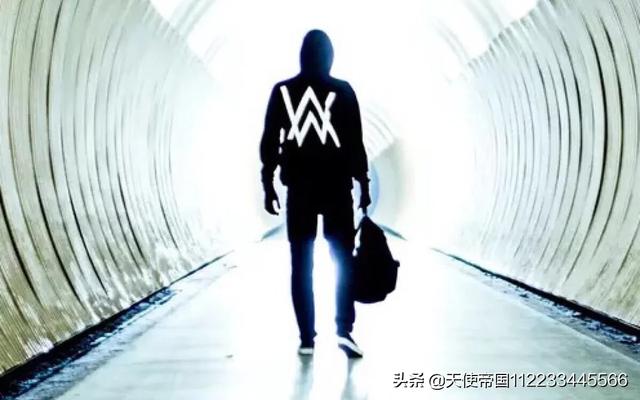 艾兰沃克:如何评价AlanWalker的FADE？