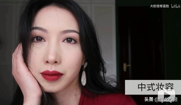 韩妆mm如何画眉:韩国美妆博主教你画眉 化眉毛最需要注意的是什么？