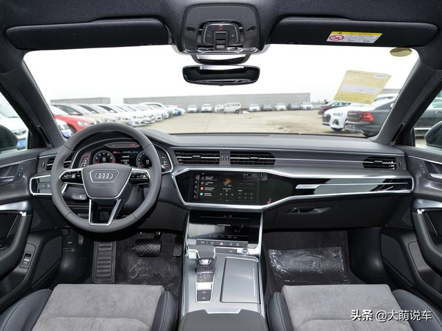 买凯迪拉克后悔多还是买奥迪后悔的多？插图39