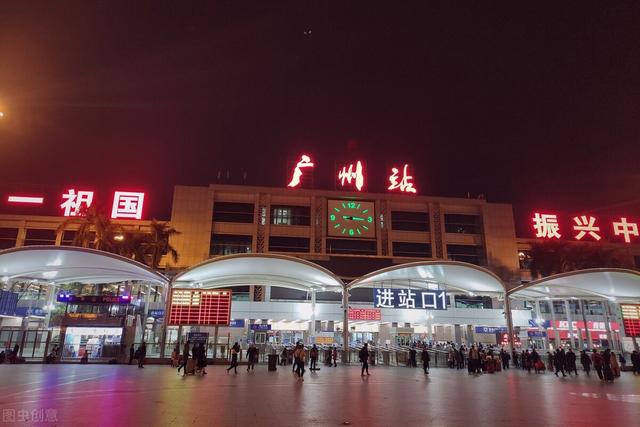 广州医护兼职微信群:疫情再次来袭，广州十三行服装市场停业，老板们何去何从？