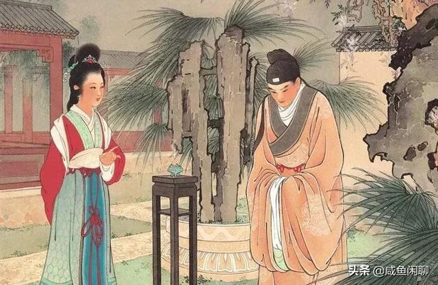 鹦鹉糖糖招主人冷落:八岁的女儿说了两句诗，为什么父亲认定女儿以后会沦落风尘？