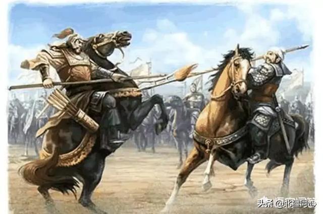 藏人是否承认仁吉公主:唐朝名将高仙芝为何不远数千里奇袭小勃律这场战争的意义何在