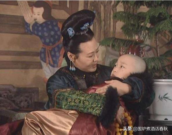 康熙为什么没有娶苏麻喇姑？插图27