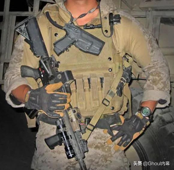 为什么海豹突击队比三角洲的曝光率高？很多人吹捧海豹,却鲜有人关注三角洲？