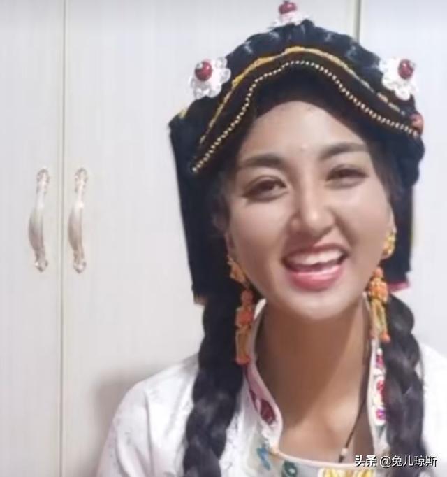 象人族女人:四川藏族姑娘“拉姆”被前夫重度烧伤！前夫心有多黑暗啊？