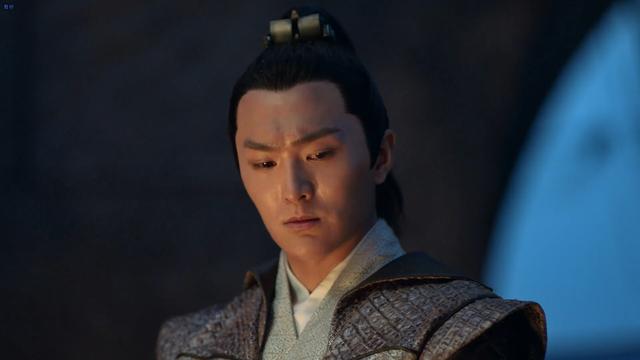 谢必安:《庆余年》里二皇子身边的谢必安那么牛，是几品？结局如何？