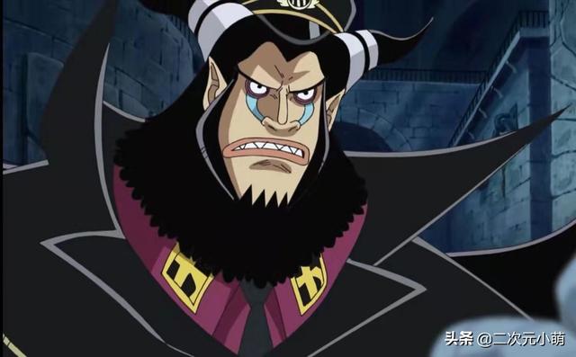 头条问答 - 《海贼王》最新918话出场的火灾king,为何可能是原推进城