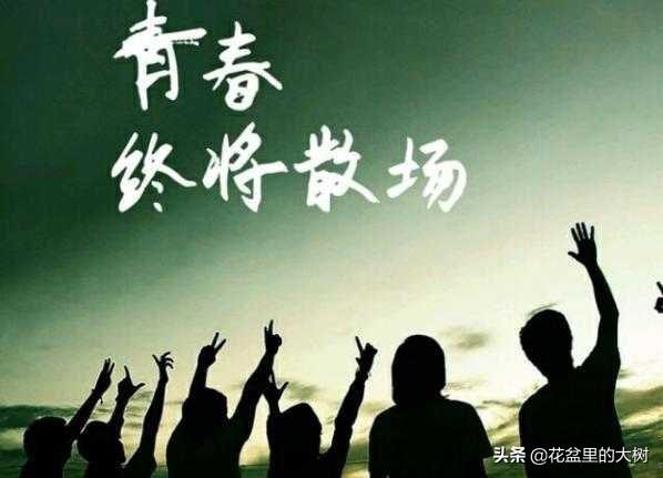 “成年人的同学群,就是一个尴尬的存在”,你怎么看？