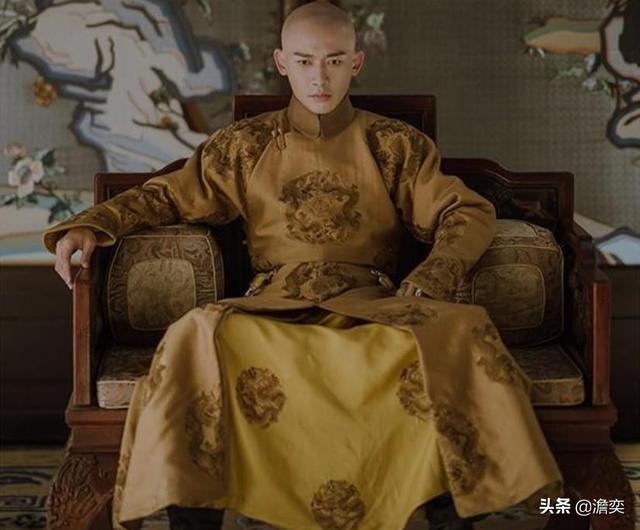 乾隆皇帝那么多岳父，他是怎么对待他们的呢？岳父们的待遇如何？