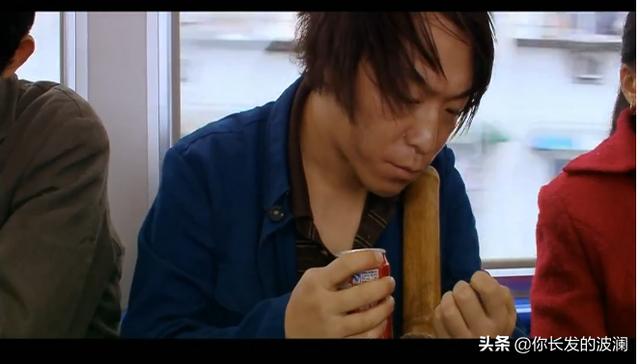 疯狂的石头主演:《疯狂的石头》在公车上骗人的一段为什么没有人相信
