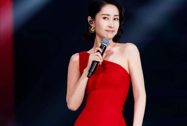 天浩盛世:刘敏涛加入天浩盛世，与姚安娜成同事，她能成为一姐吗