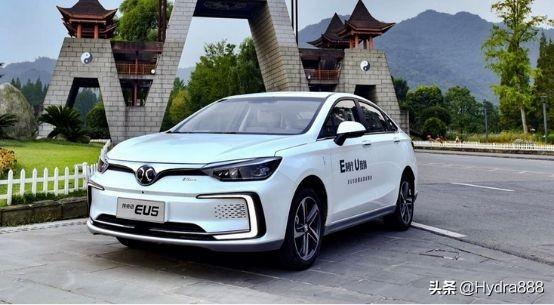 国家电网新能源汽车，中国新能源汽车未来发展趋势如何