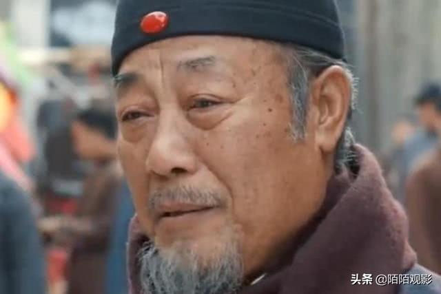 刘江导演:胡汉三饰演者老艺术家刘江去世，你还有哪些珍贵的老片记忆？