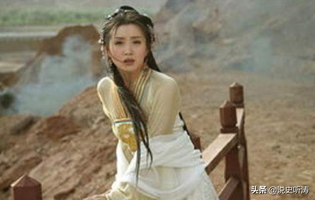 福康公主真实历史:历史上有公主嫁给太监的没？