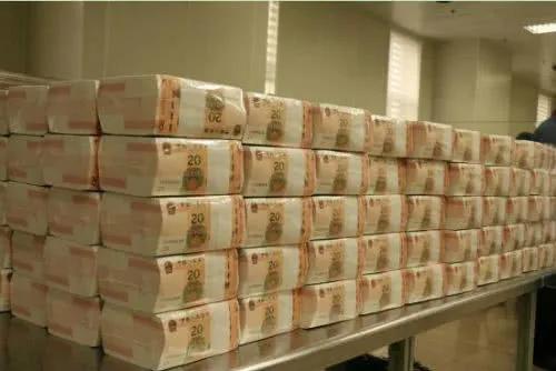 在印钞厂上班的都是什么人，自己带身上的钱会不会被误为偷的呢？插图140