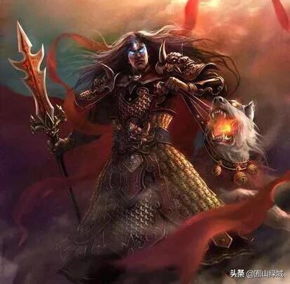 东北五仙:黄三太爷和黄三太奶是什么来历？