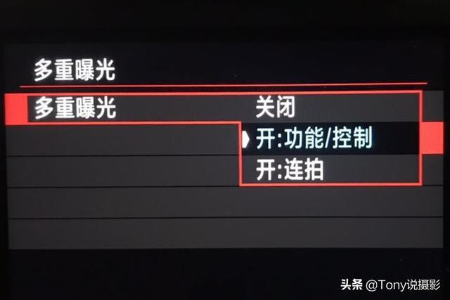 蜂鸟鹰蛾 佳能5d3:用佳能5d3怎么拍多重曝光？