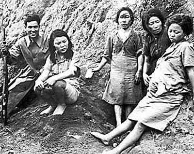韦绍兰辞世:关于“慰安妇”，你有什么看法？