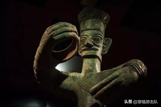 三星堆“上新”为什么值得你关注？