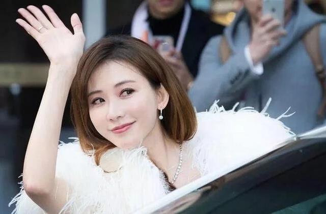 徐佳莹否认怀孕:林志玲被曝患有子宫癌无法生育，是真的吗？