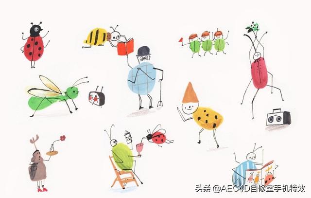 有什么渠道能靠卖一些自己的设计或者小作品之类赚钱的嘛？