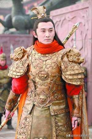 陈惠儿:隋唐中的十大钝器排名，为什么前三都是锤子呢？