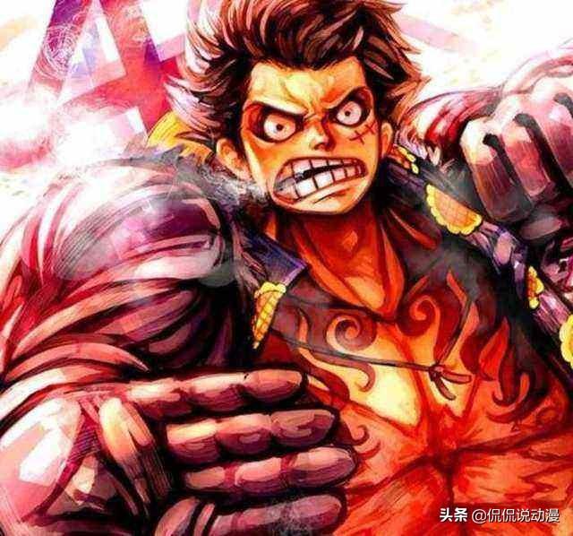 头条问答 - 凯多的身体有没有钻石乔兹坚硬?(5个回答)