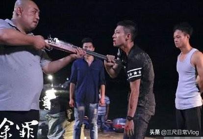 余罪有第三季吗:《余罪》为什么被禁播还会有下一季吗