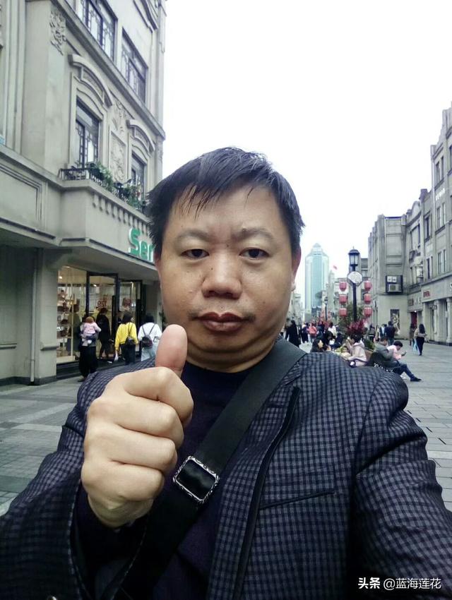 动手打老婆是最男人无能的表现,您怎么看？