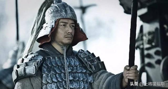 暗度陈仓的主人公是谁:三秦为什么打不过刘邦而且输的那么快？