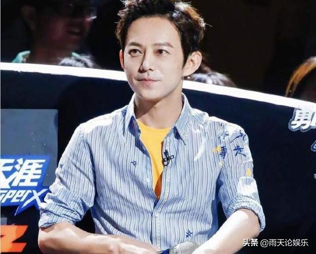 汪涵和何炅:湖南卫视苏宁嗨爆夜，主持人有汪涵和谢娜，为什么没有何炅？