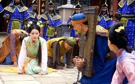 曹雪芹家族被抄家时，总共查抄了多少家产？插图11