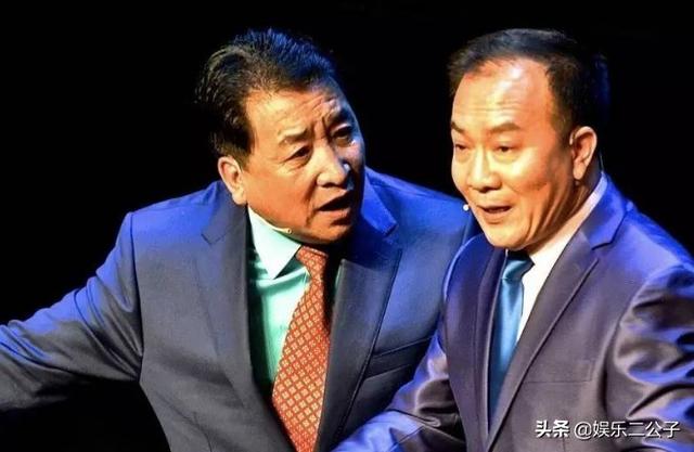 七八十年代就活跃在舞台上的相声名家还有多少人？插图1